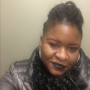 Meet your Posher, Shadawn